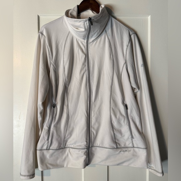 Eddie Bauer Motion Athletic Jacket - Picture 1 of 4
